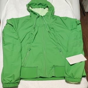 ⚡Flash Sale⚡Lululemon Street to Studio Jacket